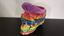 Afbeeldingen van Skull Elvis Planter