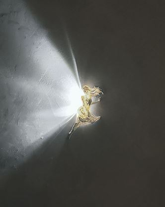 Afbeeldingen van Engel Nachtlamp